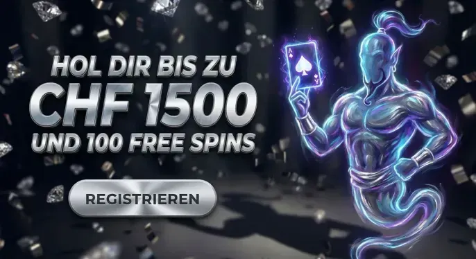 Wolf Spins Casino
